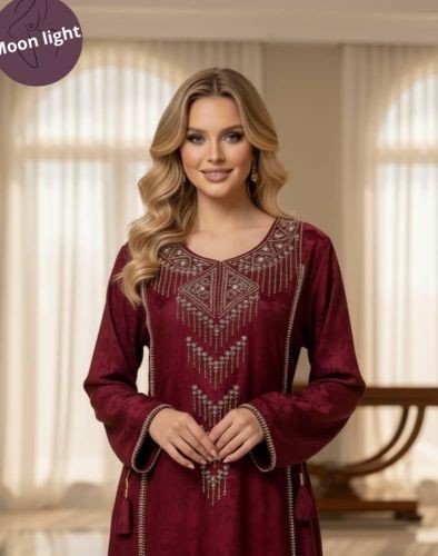 مخاوير نسائية بتصميم ملكي فخممم