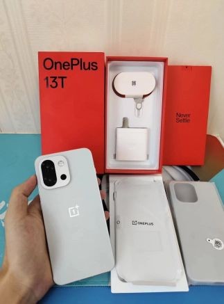 ONE PLUS 13T