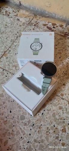 Huawei watch GT4