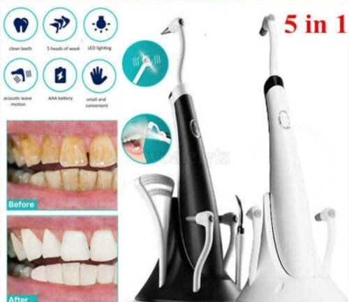 جهاز تنظيف الأسنان الكهربائي – اب