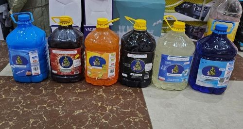 عرض خاص 6في1 من Clean 6أنواع من