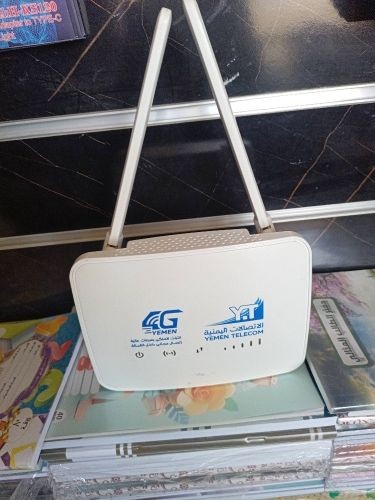 مودم فورجي جديد جدن وسعر مناسب