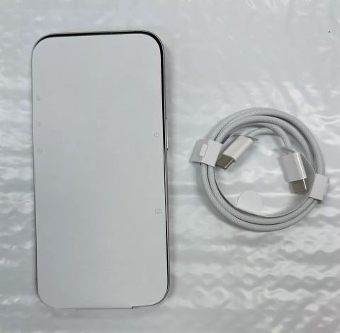 apple iPhone 16