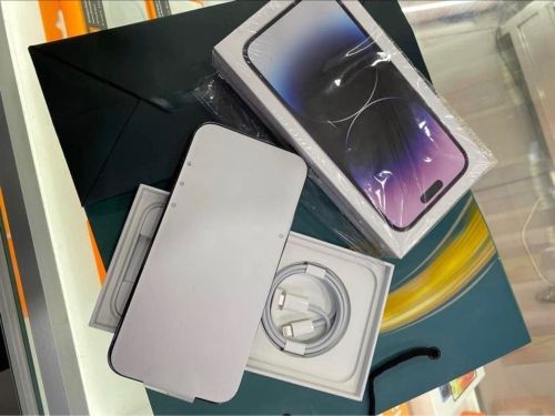 apple iPhone 14 Pro 