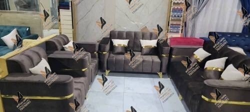 معمل ميداس للكنب والمفروشات
