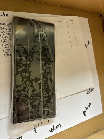 Samsung Galaxy Z fold 6