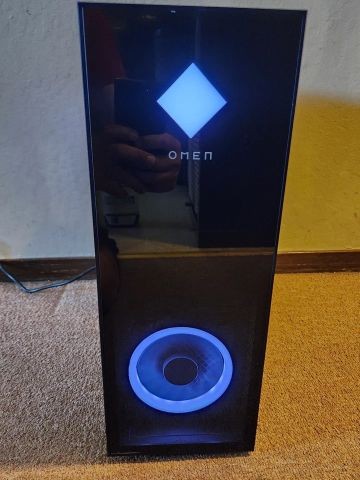 HP OMEN 30L i9- 10850K RTX 3080