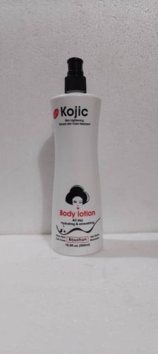 لوشن  kojic  لترطيب البشره