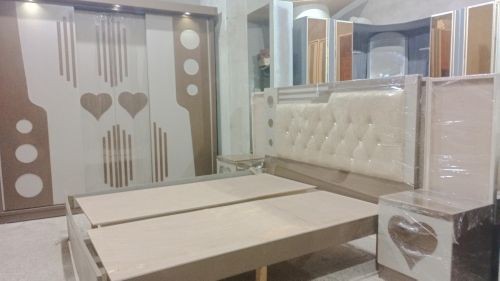 غرف نوم مودرن جاهز لتحميل