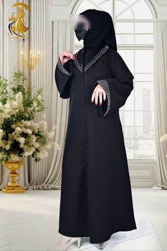 عباية دارين