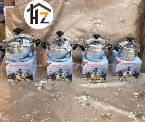 الجديد وصل *من قدور الضغط من شركه