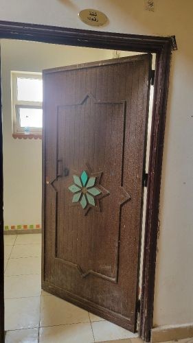 شقة في عمائر بنك سبأ - الاصبحي
