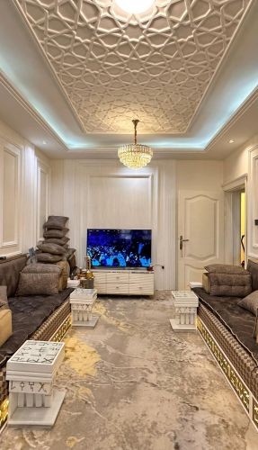 شقة تمليك vip  مفروشه للبيع