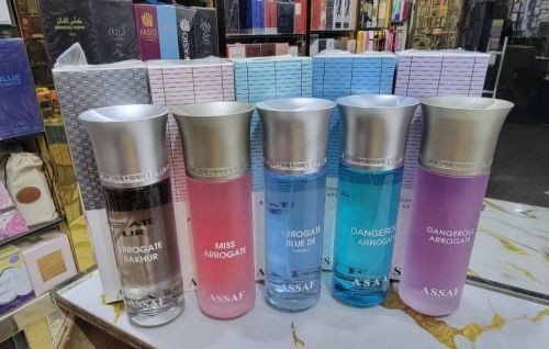 عطور لافرين