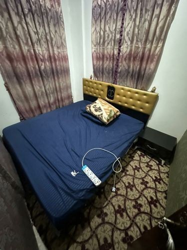 غرفه نوم
