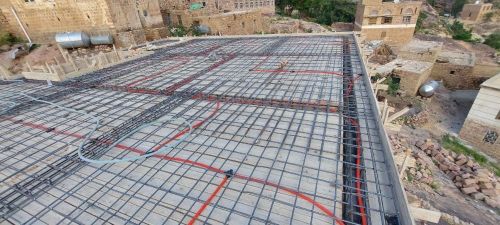 حداده مسلح
