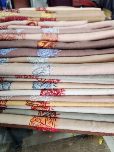 شيلان صوف فل ترمة
