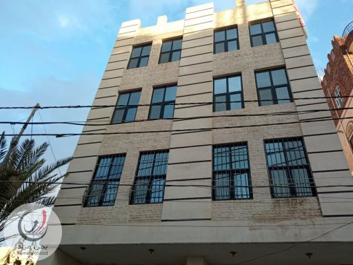 عمارة للبيع 4 دور