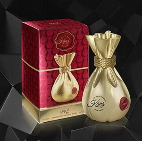 عطر "كنز" نسائي