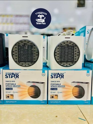 دفاية Winning Star موديل4088 (سخا