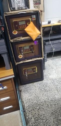 خزنه نقود عرط ضدالحريق ضدالرطوبه