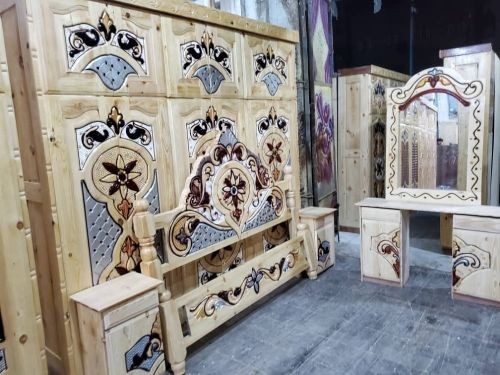 غراف نوام سويدي رقم واحد