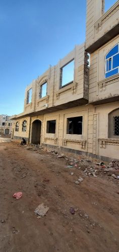 3لبن ونص شارع 8 حر معمد 
الدور ال