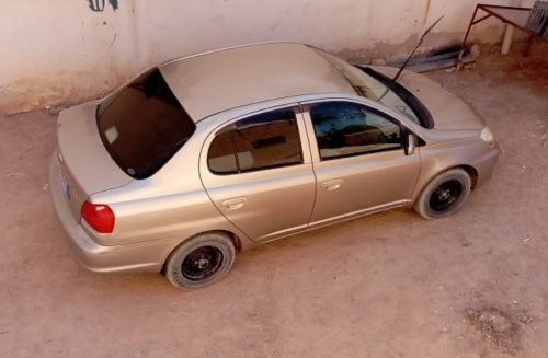 ايكو وارد اوربي