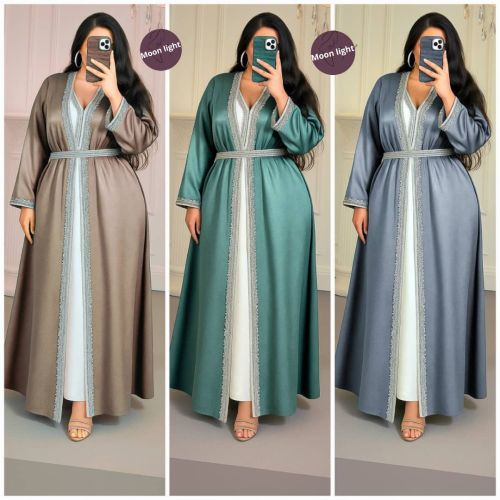 جلابيات نسائية.جلابيه نسائي فخممه