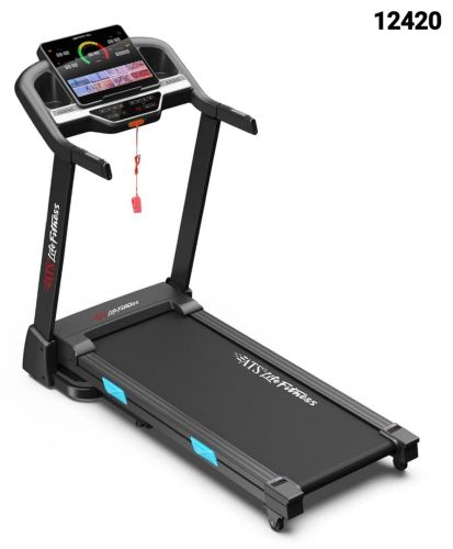 جهاز المشي الكهربائيATS Life Fitn
