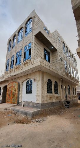 ملك العقارات