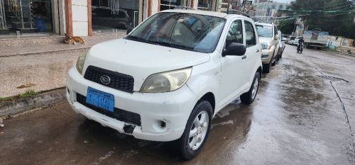 تريوس 2009 نظيفة 4 سنجل