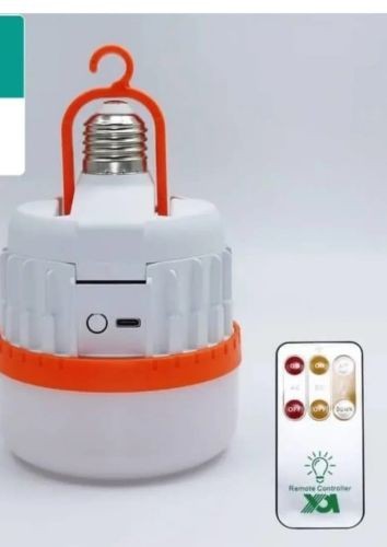 لمبه خازن 30 وات تحكم ريموت