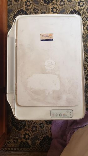 طابعة hp ديسك جت 2130
