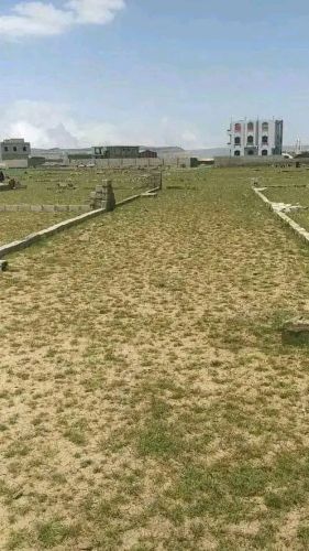 قطع اراضي حر سكنيه للبيع