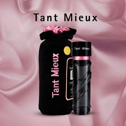 عطرتانت ميو