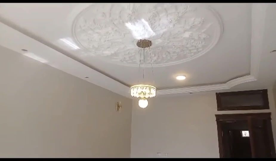 رنج وديڪور