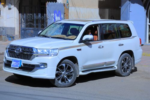 تاجير سيارات بدون سايق