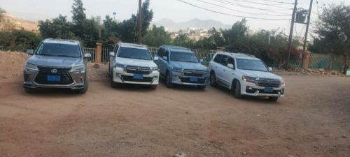 تأجير سيارات لجميع المناسبات