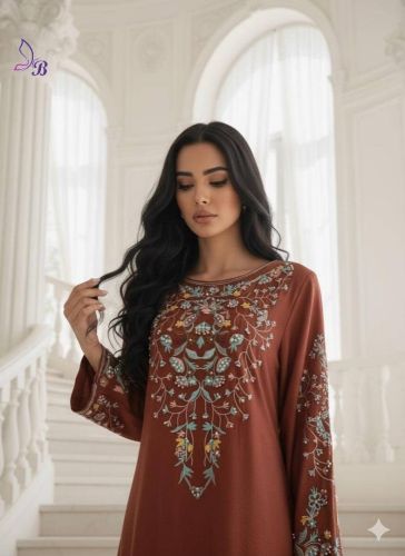 جلابية نسائي وارد السعودية