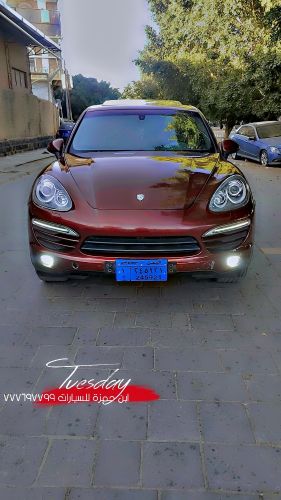 بورش 2013 فل كامل بانوراما