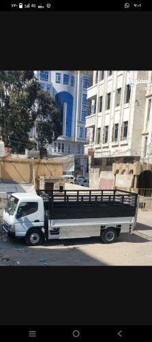 أبو راكان لنقل العفش صنعاء