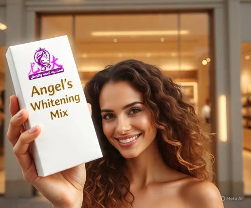 بشرة شتوية مشرقة ومثيرة في 7ايام