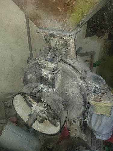 طاحون دنمركى 550/500نضيف