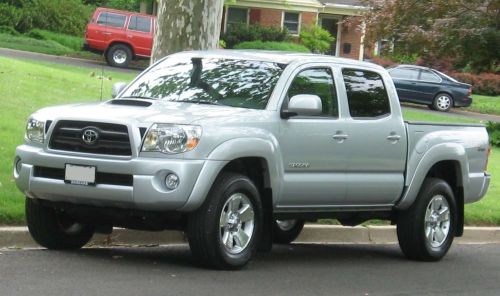 مطلوب تاكوما غمارتين دبل تماتيك