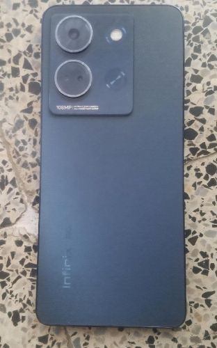 مطلوب جوال انفنكس نوت 30 5G."