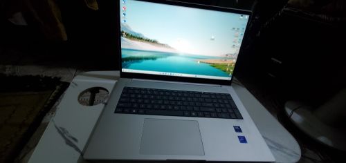 HP Envy Laptop 17-de0xxx
