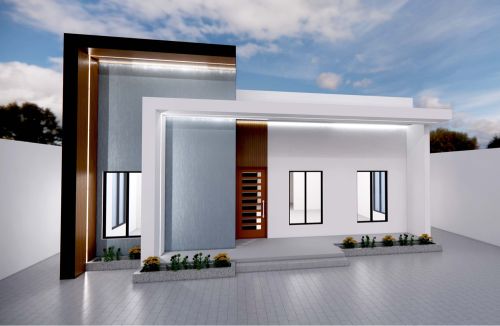 مهندس معماري تصاميم حساب كميات