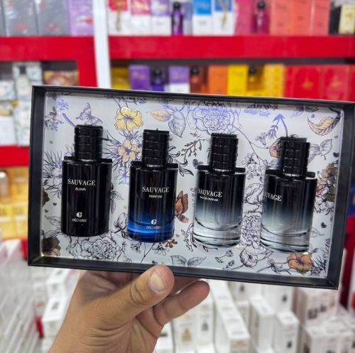 طقم عطور سوفاج