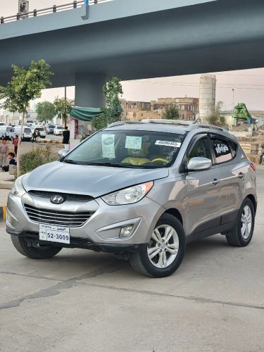 توسان 2013 مجمرك مرتين وارد